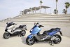 Moto - News: BMW 600 Sport e GT:sfida al re