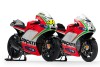 La Ducati GP12 si svela