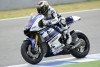 MotoGP: MotoGP, Jerez: Lorenzo fa paura