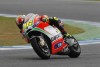 MotoGP: MotoGP: a Jerez Rossi alza la testa MotoGP: MotoGP: a Jerez Rossi alza la testa