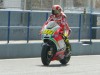 MotoGP: MotoGP: Jerez, Rossi inizia in salita MotoGP: MotoGP: Jerez, Rossi inizia in salita