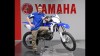 Moto - Gallery: Yamaha: Andrea Dovizioso e il motocross