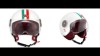 Moto - News: BKR presenta il casco "Italian Limited Edition"