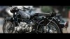 Moto - News: BMW R69 600: L'elegante signora in... frac