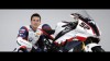 Moto - News: James Toseland diventa "Ambasciatore" di Donington Park