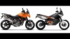 Moto - News: KTM 990 SMT e 990 Adventure: arriva il Travel Kit