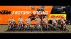 Moto - News: KTM: Team Ufficiale Enduro 2012