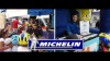 Moto - News: Michelin e Polizia di Stato: uniti per la sicurezza