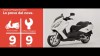 Moto - News: Peugeot Scooter: "Sicurezza matematica"