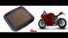 Moto - News: Sprint Filter per Ducati 1198 e 1199 Panigale