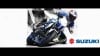Moto - News: Suzuki Gladius Cup 2012