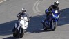 Moto - Test: Piaggio Beverly Sport Tourer Vs Honda SH300i - COMPARATIVA