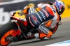 MotoGP: MotoGP, Jerez: Stoner piega Lorenzo MotoGP: MotoGP, Jerez: Stoner piega Lorenzo