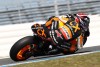 Moto - News: Moto2: Marquez brilla sotto il sole