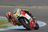MotoGP: Rossi e Stoner: due velisti in MotoGP