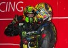 MotoGP: Rossi: facile fare reset dalla MotoGP