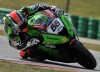 SBK: SBK: E' di Tom Sykes la Superpole