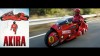 Moto - News: Akira Replica, dai Manga alla beneficenza