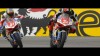 Moto - News: CIV 2012: terza gara a Monza	