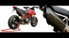 Moto - News: HP Corse per Ducati Hypermotard 796