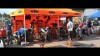 Moto - News: KTM: Special Race Service all'ISDE 2012