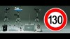 Moto - News: Limite di velocità: che distanza tra cartello e autovelox?