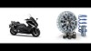 Moto - News: Polini Hi-Speed Evolution: il variatore per Yamaha TMAX 530