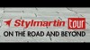 Moto - News: Stylmartin Tour 2012