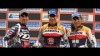 Moto - News: X-Trial World Championship 2012: Bou conquista anche Parigi