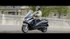 Moto - Test: PIAGGIO X10 125 e 350 cc - TEST