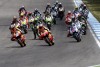MotoGP: Rossi, Stoner & C: alti e bassi in MotoGP