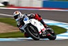 Moto - News: WSS: Tre Honda davanti. Roccoli 8°