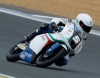 Moto - News: Moto3: Fenati studia, Viñales insegna