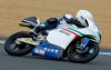 Moto - News: Moto3: Fenati bracca Oliveira e Viñales