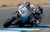 Moto - News: Estoril, Moto2: Redding stacca tutti