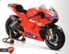 Moto - News: Ducati: Stoner batte Rossi all'asta Moto - News: Ducati: Stoner batte Rossi all'asta