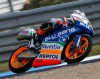 Moto - News: Moto3-Estoril: Viñales tenta lo strappo