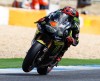 Dovizioso: un "passo" avanti Dovizioso: un "passo" avanti