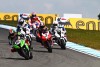 SBK: SBK: Il bello, il brutto, il cattivo