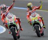 MotoGP: Mediaset: MotoGP addio, non dai certezze