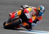 MotoGP: MotoGP, Estoril: le Honda fanno paura MotoGP: MotoGP, Estoril: le Honda fanno paura