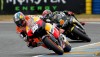 MotoGP: MotoGP: Pedrosa sfreccia nel traffico