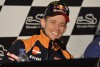 MotoGP: "Non fatemi scappare dalla MotoGP"