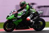 SBK: SBK: Sykes vince una gara 2 dimezzata SBK: SBK: Sykes vince una gara 2 dimezzata