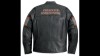 Moto - Gallery: Harley-Davidson: collezione Core 2012 - Uomo