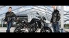 Moto - News: BMW F 800 R All Black