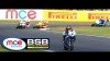 Moto - News: BSB 2012, Snetterton 300: vittoria di Hill e Laverty