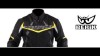 Moto - News: Giacca estiva Berik NJ-9570-BK Moto - News: Giacca estiva Berik NJ-9570-BK