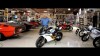 Moto - News: Jay Leno prova la Mission R