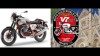 Moto - News: Moto Guzzi V7 Days: dall'11 al 13 maggio, ad Orvieto